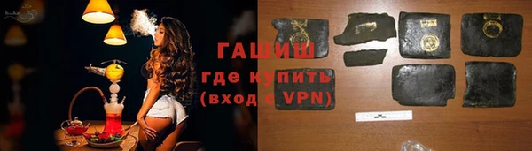 хмурый Гусев
